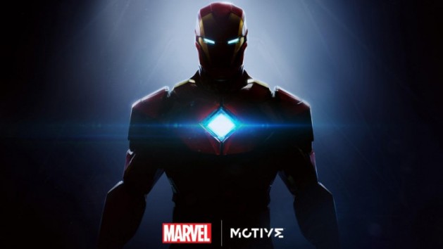 EA signe pour trois jeux Marvel