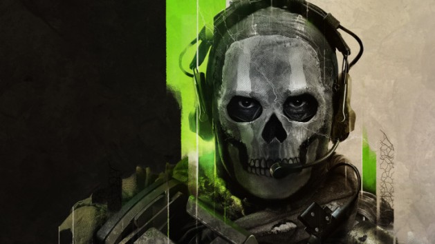Call of Duty : Modern Warfare 2 signe le meilleur lancement de la franchise