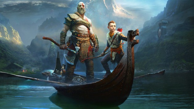 God of War (2018) dépasse les 23 millions d'exemplaires vendus