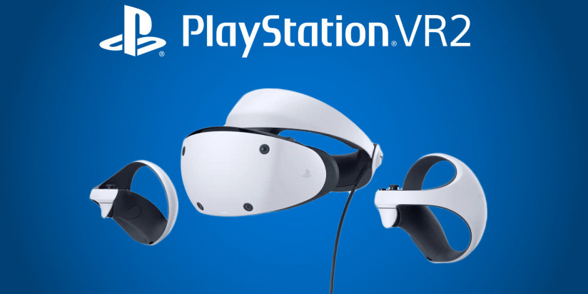 PS VR2 : une date et un prix (qui pique)