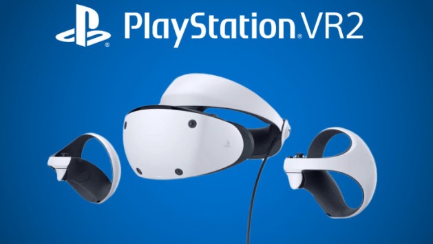 PS VR2 : une date et un prix (qui pique)