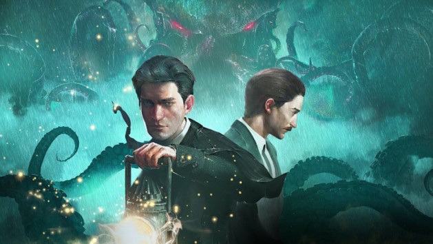 Un trailer de gameplay pour le remake Sherlock Holmes : The Awakened