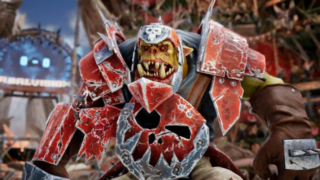 Blood Bowl 3 a sa date de sortie