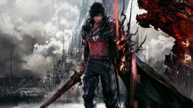 Final Fantasy XVI : le développement est presque terminé