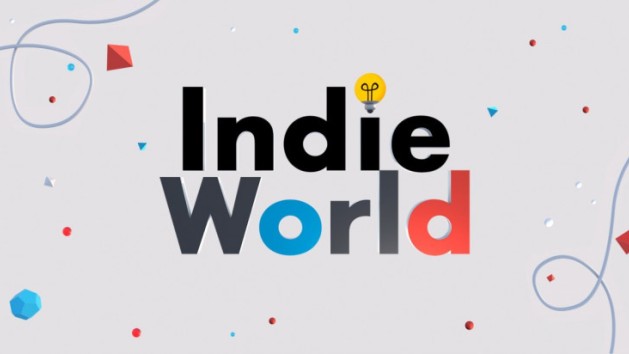 Nintendo : un Indie World cette semaine
