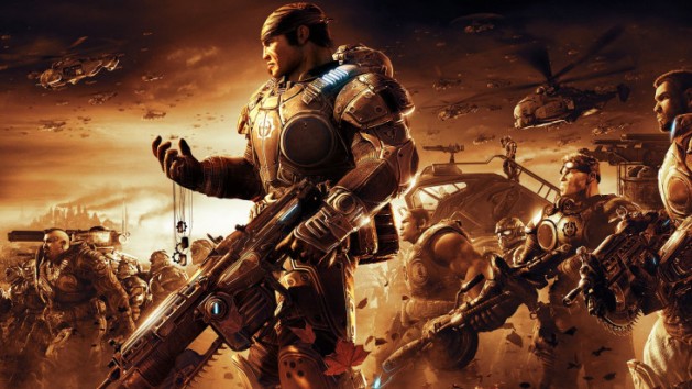 Netflix annonce plusieurs projets concernant Gears of War