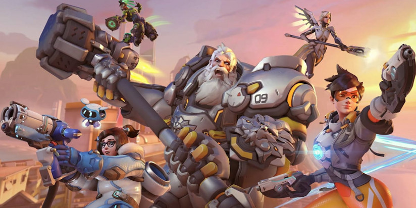 Overwatch 2 : Ramattra débarquera le 6 décembre prochain