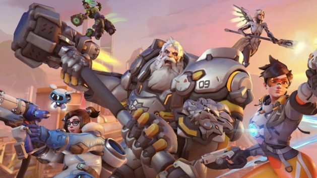 Overwatch 2 : Ramattra débarquera le 6 décembre prochain