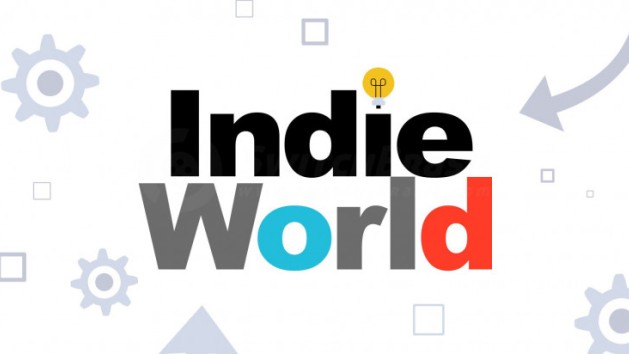 Indie World : une floppée de jeux indés en approche sur Switch