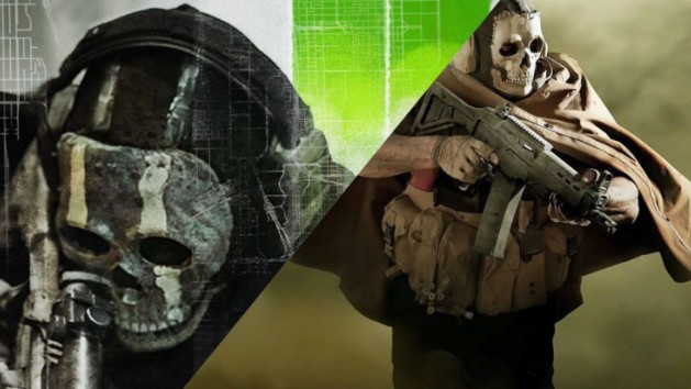 [Test] Call of Duty : Modern Warfare 2 (2022)