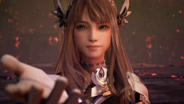 Valkyrie Elysium est de sortie sur Steam