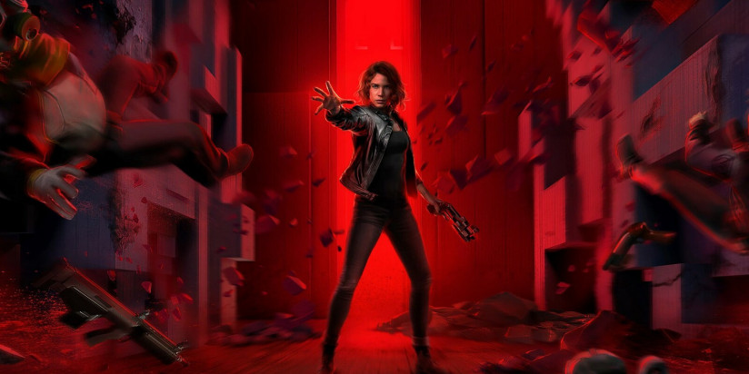 Remedy annonce officiellement Control 2