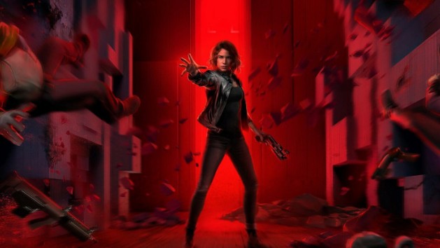 Remedy annonce officiellement Control 2