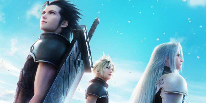 Crisis Core - Final Fantasy VII - Reunion s'offre un nouveau trailer