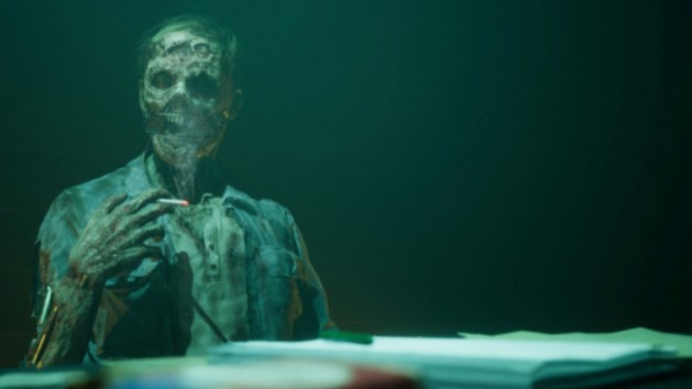 The Devil in Me (The Dark Pictures Anthology) est de sortie avec son trailer
