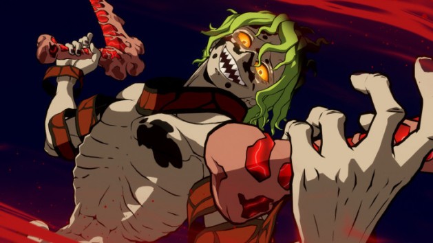 Gyûtarô débarque dans Demon Slayer : The Hinokami Chronicles