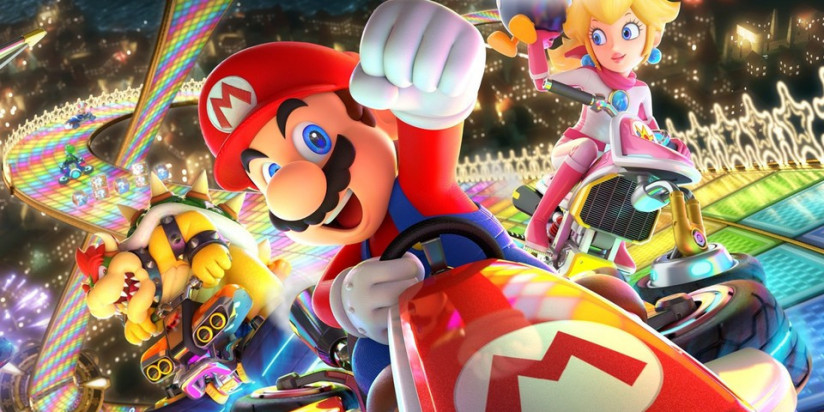 Mario Kart 8 Deluxe : la vague 3 du Pass circuits additionnels se date