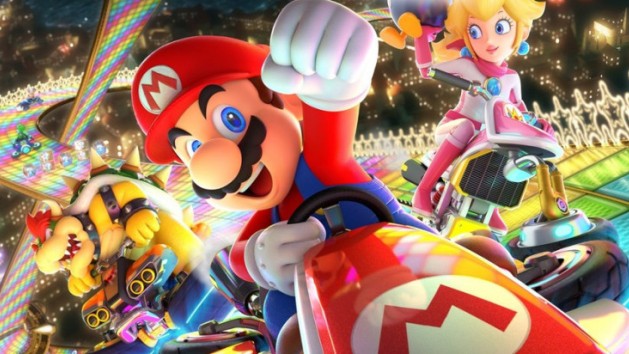 Mario Kart 8 Deluxe : la vague 3 du Pass circuits additionnels se date