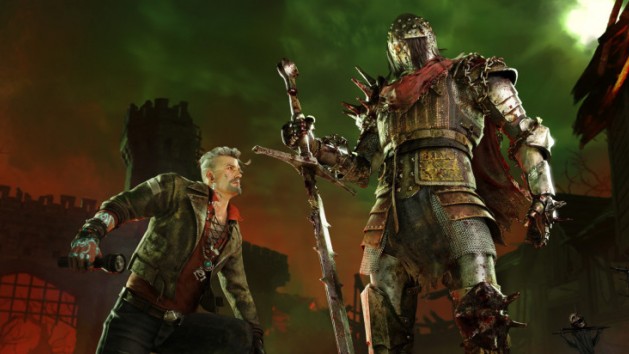 Forgé dans le Brouillard, le nouveau chapitre de Dead by Daylight, est dispo