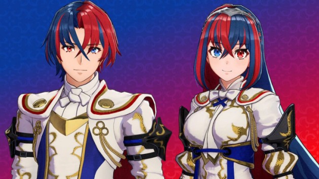 Fire Emblem Engage : une vidéo pour les Emblèmes