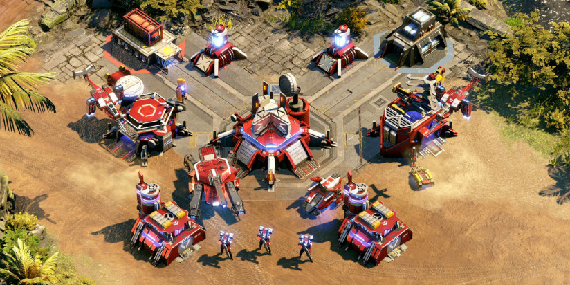 Crossfire : Legion a sa date de sortie