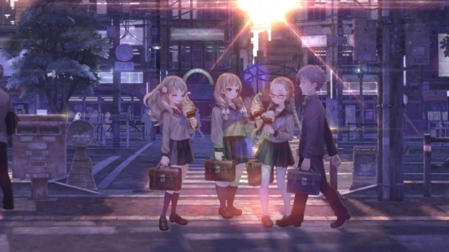 Plus de 800.000 copies distribuées pour 13 Sentinels : Aegis Rim