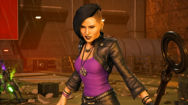 Marvel's Midnight Suns sort son dernier court-métrage préquel