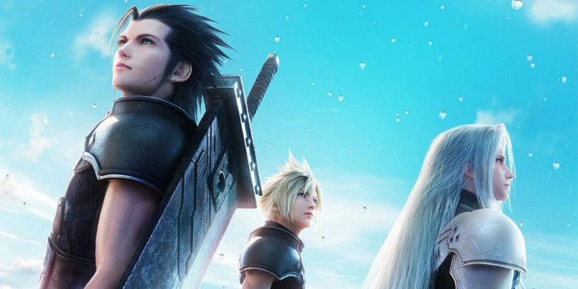 Crisis Core – Final Fantasy VII – Reunion sort son trailer de lancement