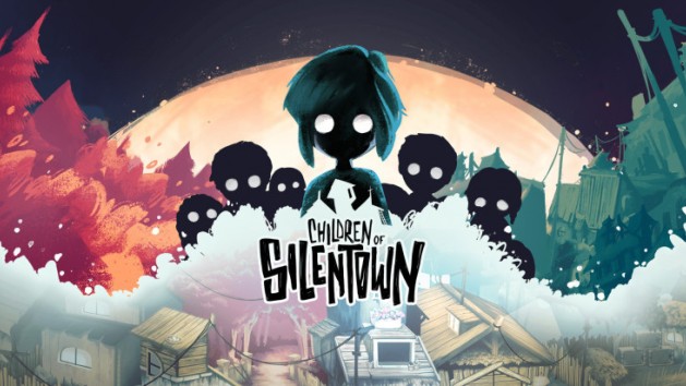 Le point'n click Children of Silentown a sa date de sortie