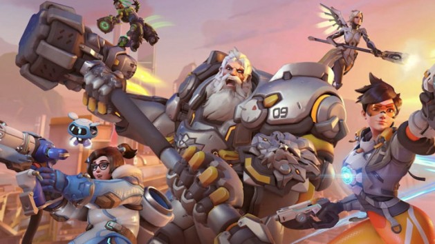 Overwatch 2 donne un aperçu de sa Saison 2