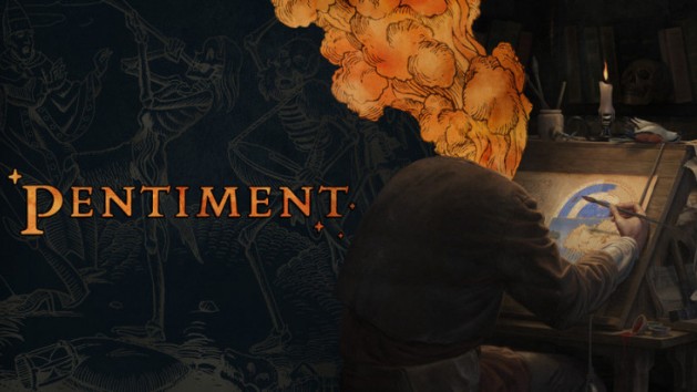 [Test] Pentiment