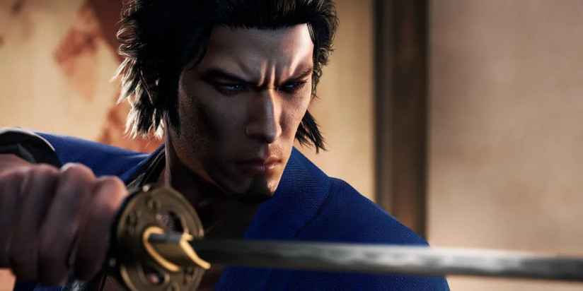 Like a Dragon : Ishin dévoile son système de combat