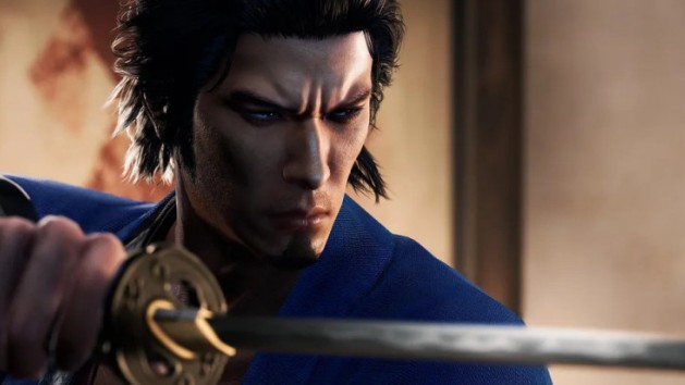 Like a Dragon : Ishin dévoile son système de combat