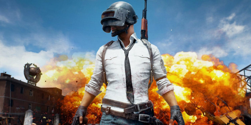 PUBG : Battlegrounds arrive sur l'Epic Games Store