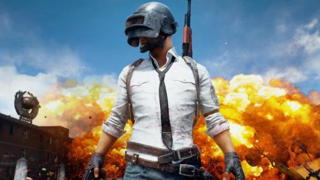 PUBG : Battlegrounds arrive sur l'Epic Games Store