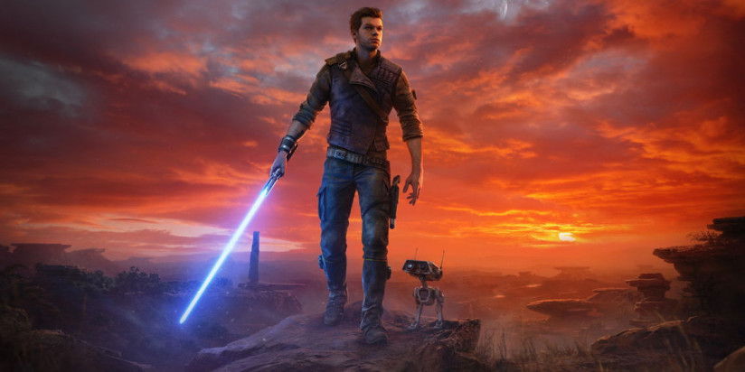 Star Wars Jedi : Survivor : vers une sortie en mars 2023 ?