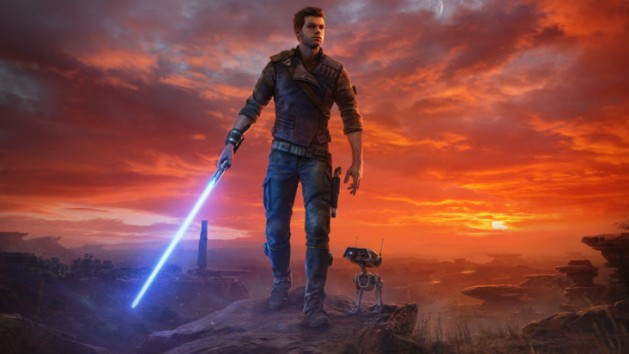 Star Wars Jedi : Survivor : vers une sortie en mars 2023 ?