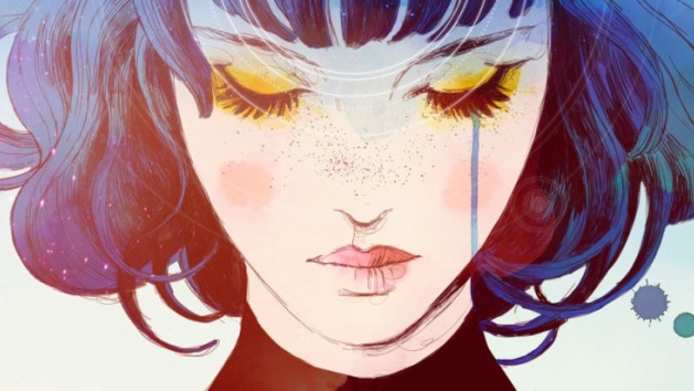 GRIS sortira bientôt sur next-gen