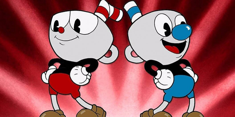 Cuphead est dispo en version physique