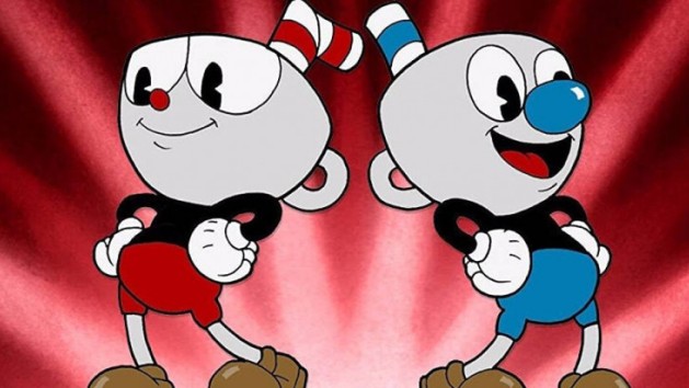 Cuphead est dispo en version physique