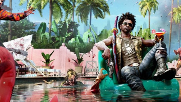 Un peu de gameplay pour Dead Island 2