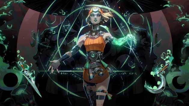 Hades 2 s'annonce officiellement
