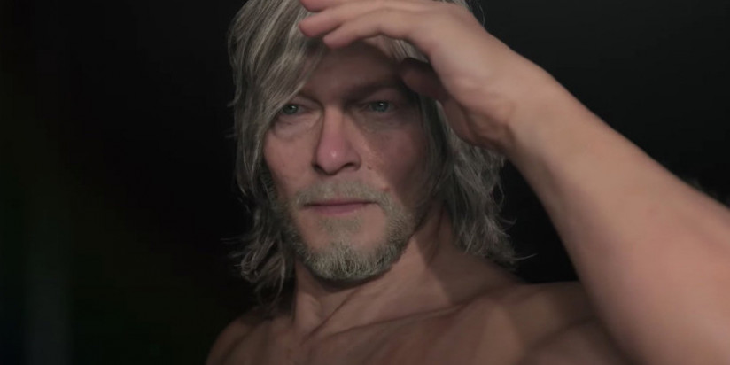 Death Stranding 2 s'annonce sur PlayStation 5