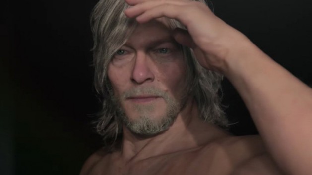Death Stranding 2 s'annonce sur PlayStation 5