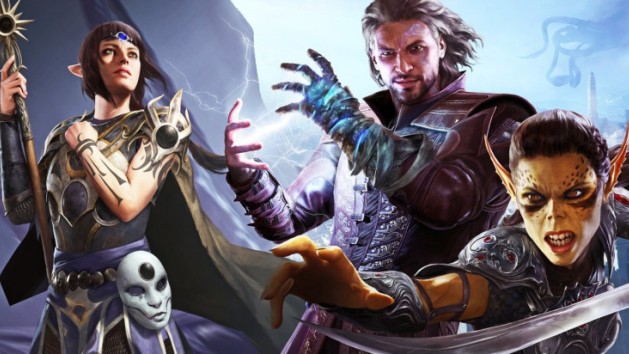 La sortie de Baldur's Gate 3 se précise