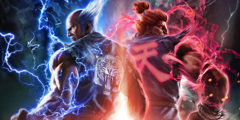 Tekken 7 fait ses comptes