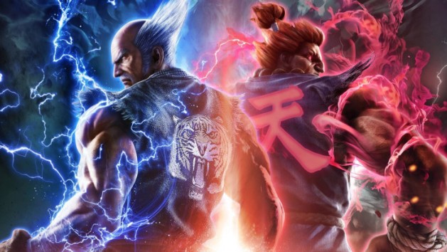 Tekken 7 fait ses comptes