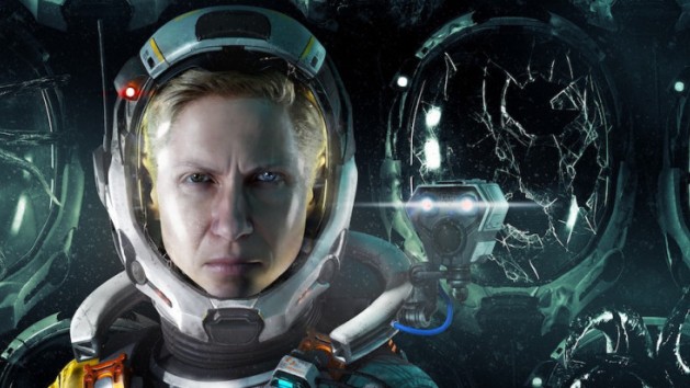 Sortie début 2023 pour Returnal sur PC
