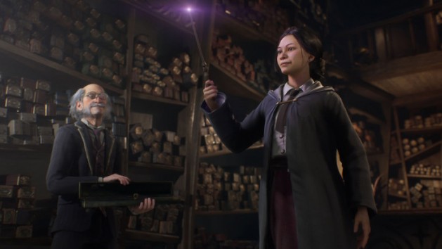 Hogwarts Legacy : des dates de sortie différentes en fonction du support