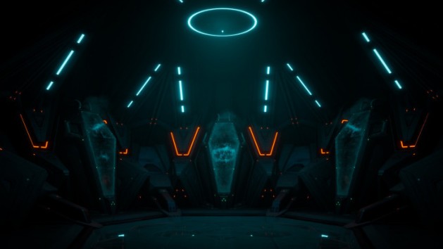 [Test] Hubris